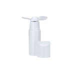 Ventilateur avec capuche Sanler