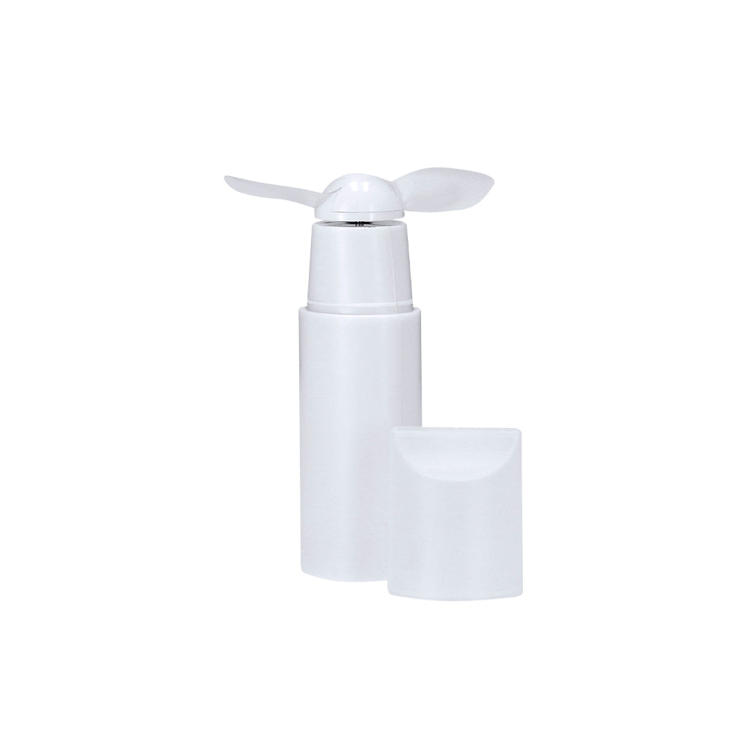 Ventilateur avec capuche Sanler