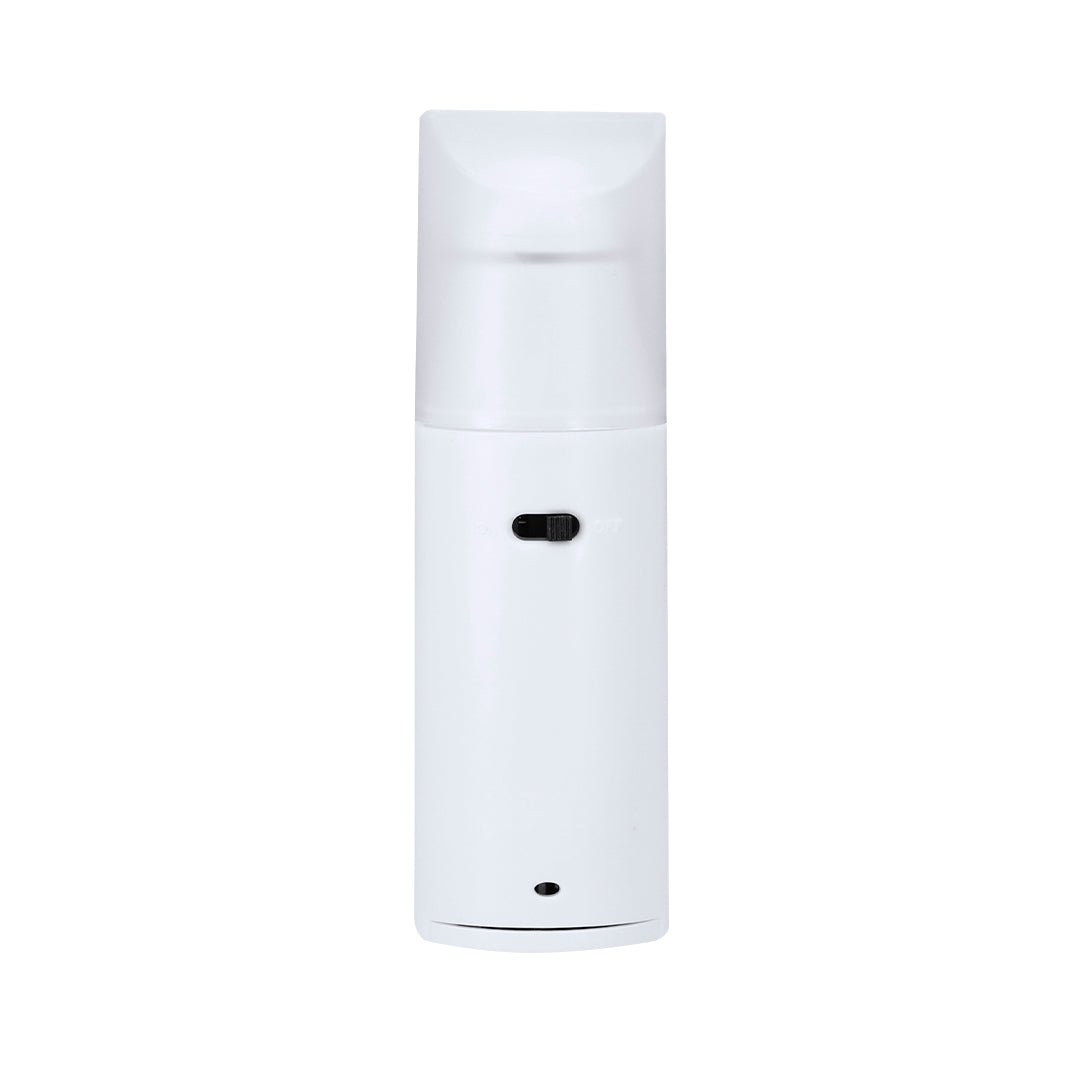 Ventilateur avec capuche Sanler