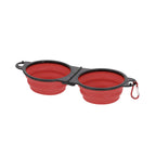 Bol pliable pour animaux de compagnie Malking