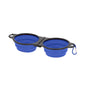 Bol pliable pour animaux de compagnie Malking