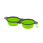 Bol pliable pour animaux de compagnie Malking