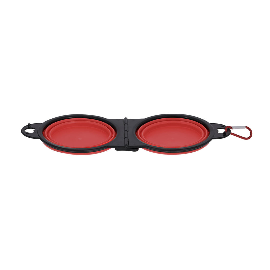 Bol pliable pour animaux de compagnie Malking