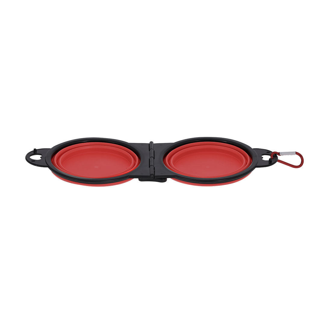 Bol pliable pour animaux de compagnie Malking