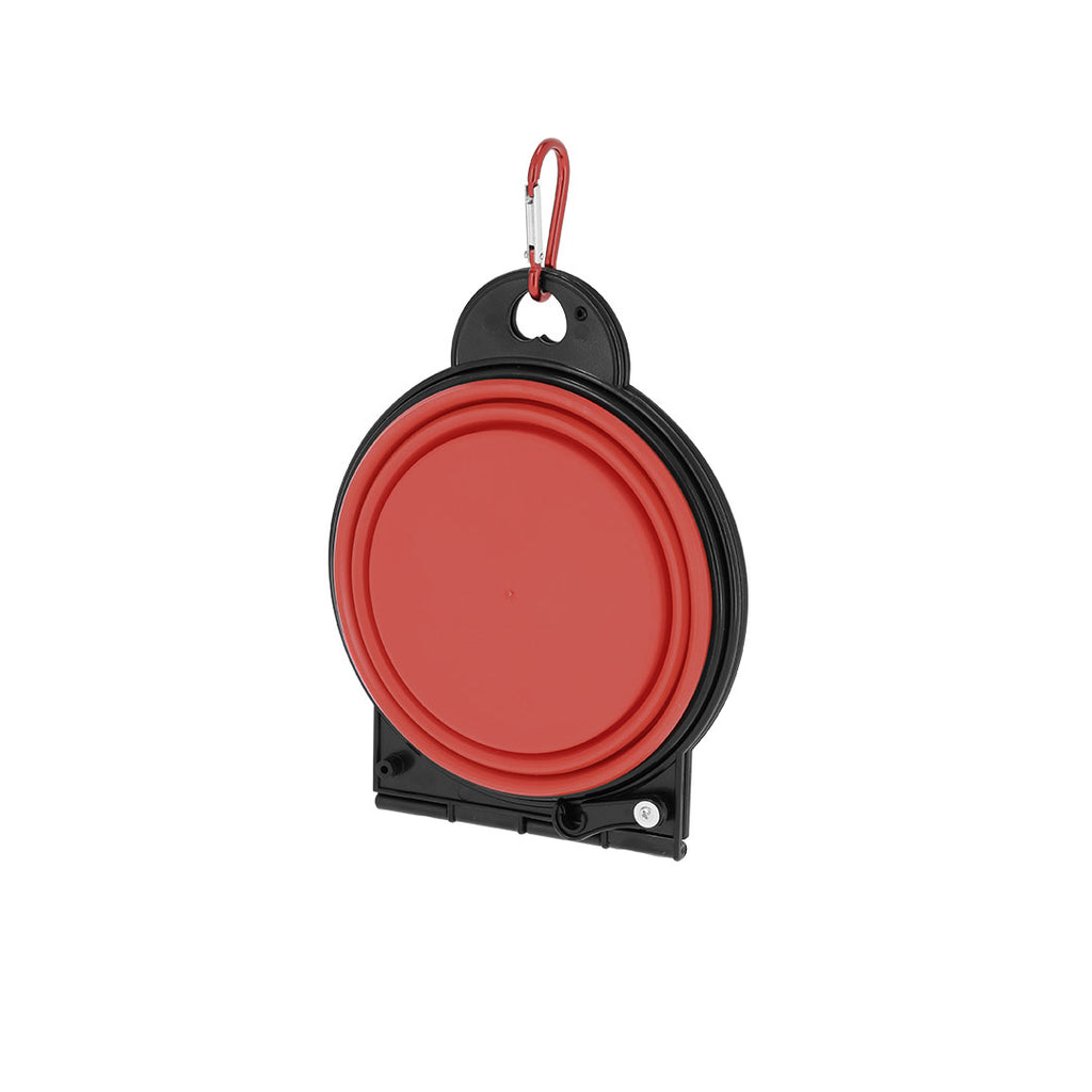 Bol pliable pour animaux de compagnie Malking