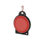 Bol pliable pour animaux de compagnie Malking