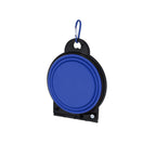 Bol pliable pour animaux de compagnie Malking