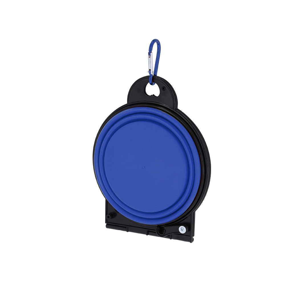 Bol pliable pour animaux de compagnie Malking