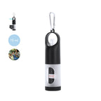Distributeur de sacs pour animaux de compagnie Kesler