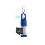Distributeur de sacs pour animaux de compagnie Kesler