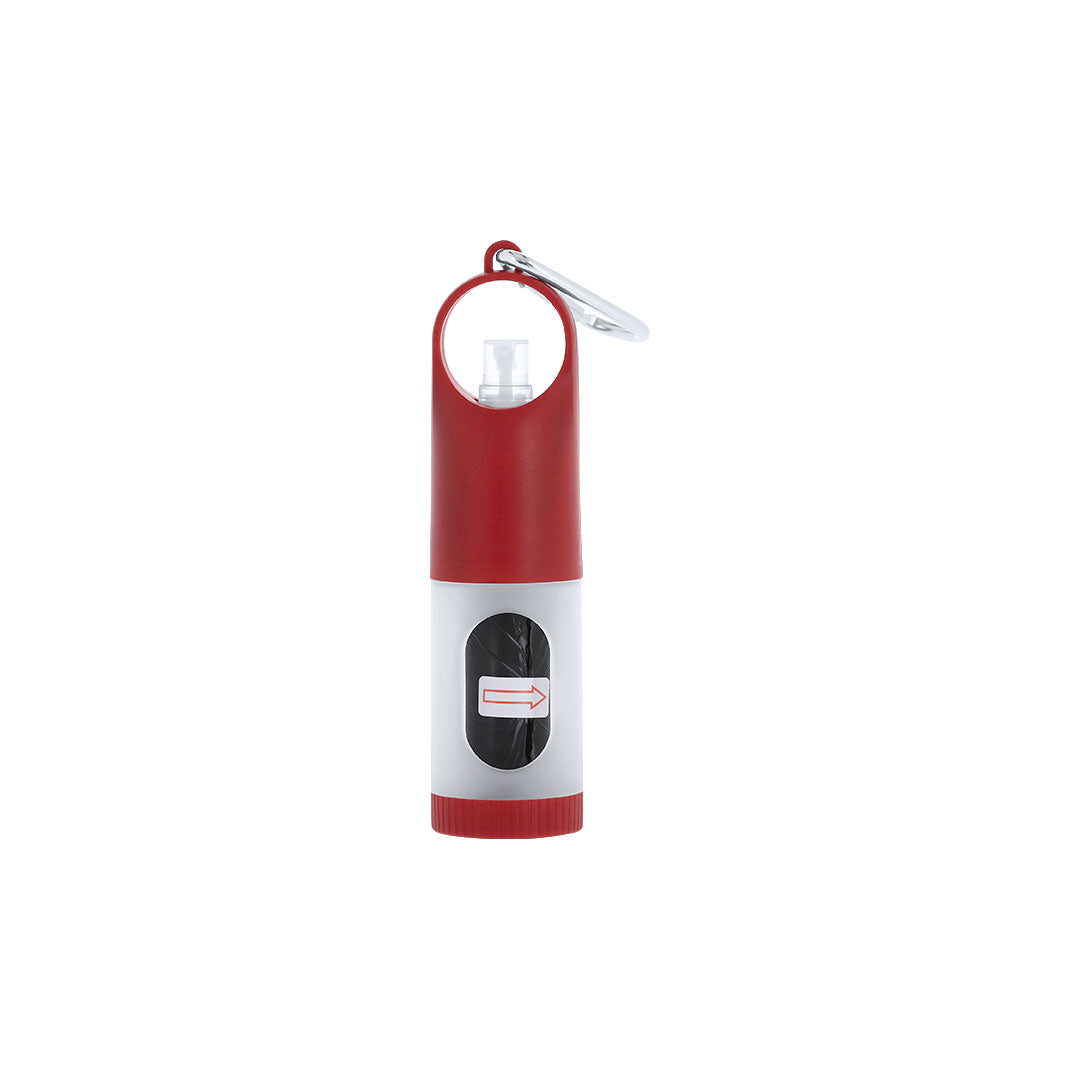Distributeur de sacs pour animaux de compagnie Kesler