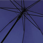 Parapluie anti-vent de 120 cm de diamètre Wiber