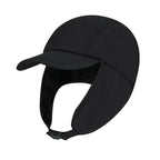 Casquette avec oreillettes et intérieur en polaire chaud Cuarich