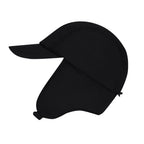 Casquette avec oreillettes et intérieur en polaire chaud Cuarich