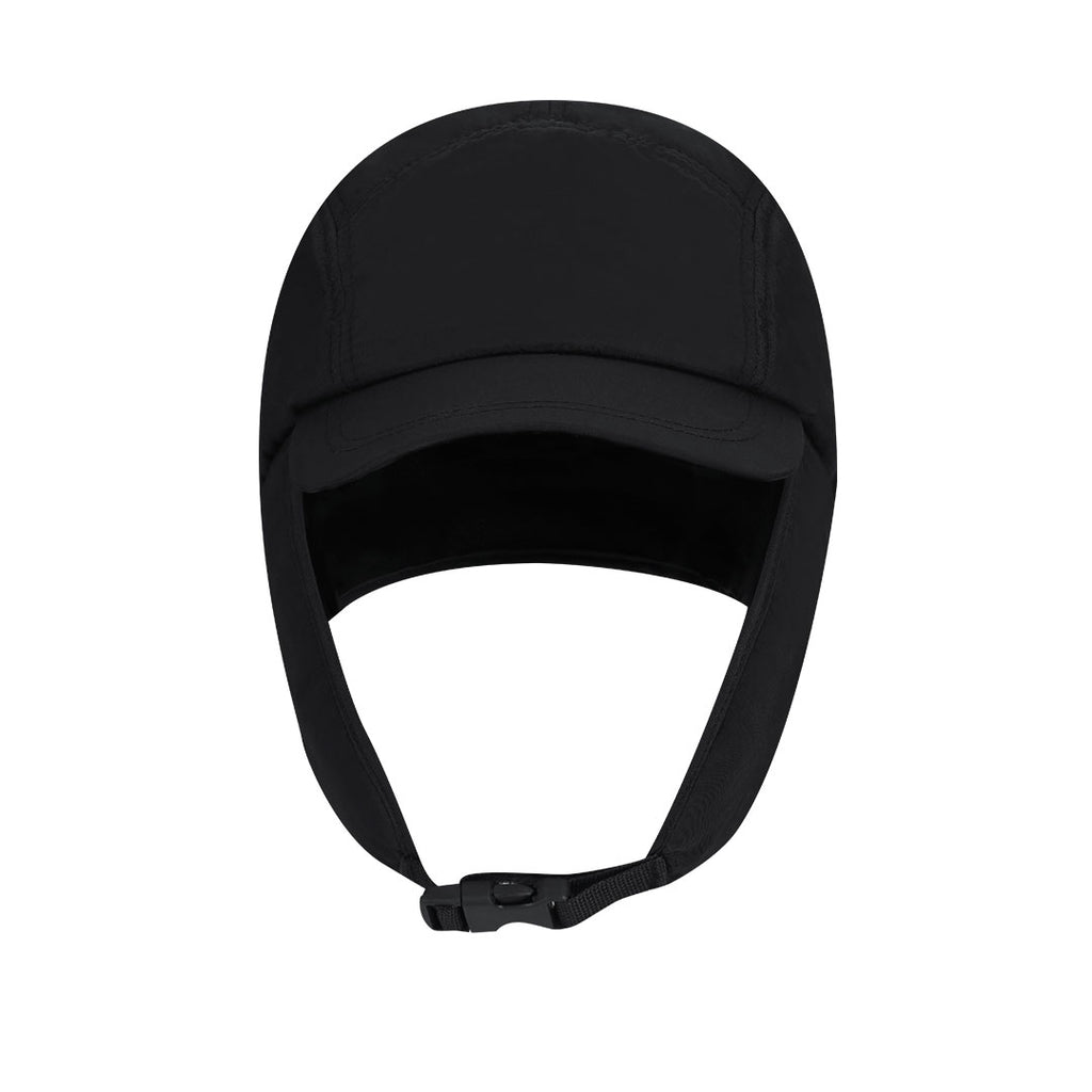 Casquette avec oreillettes et intérieur en polaire chaud Cuarich