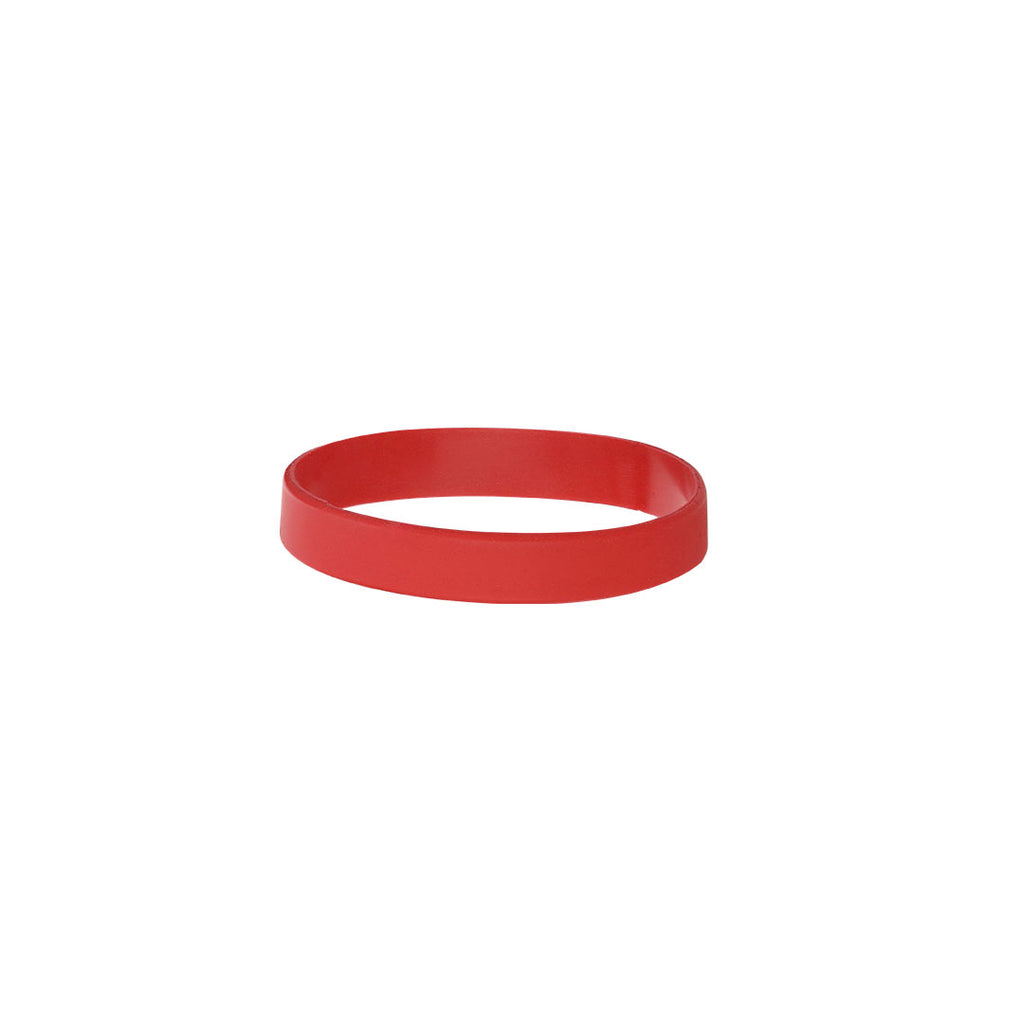 Braslet en silicone Flatten