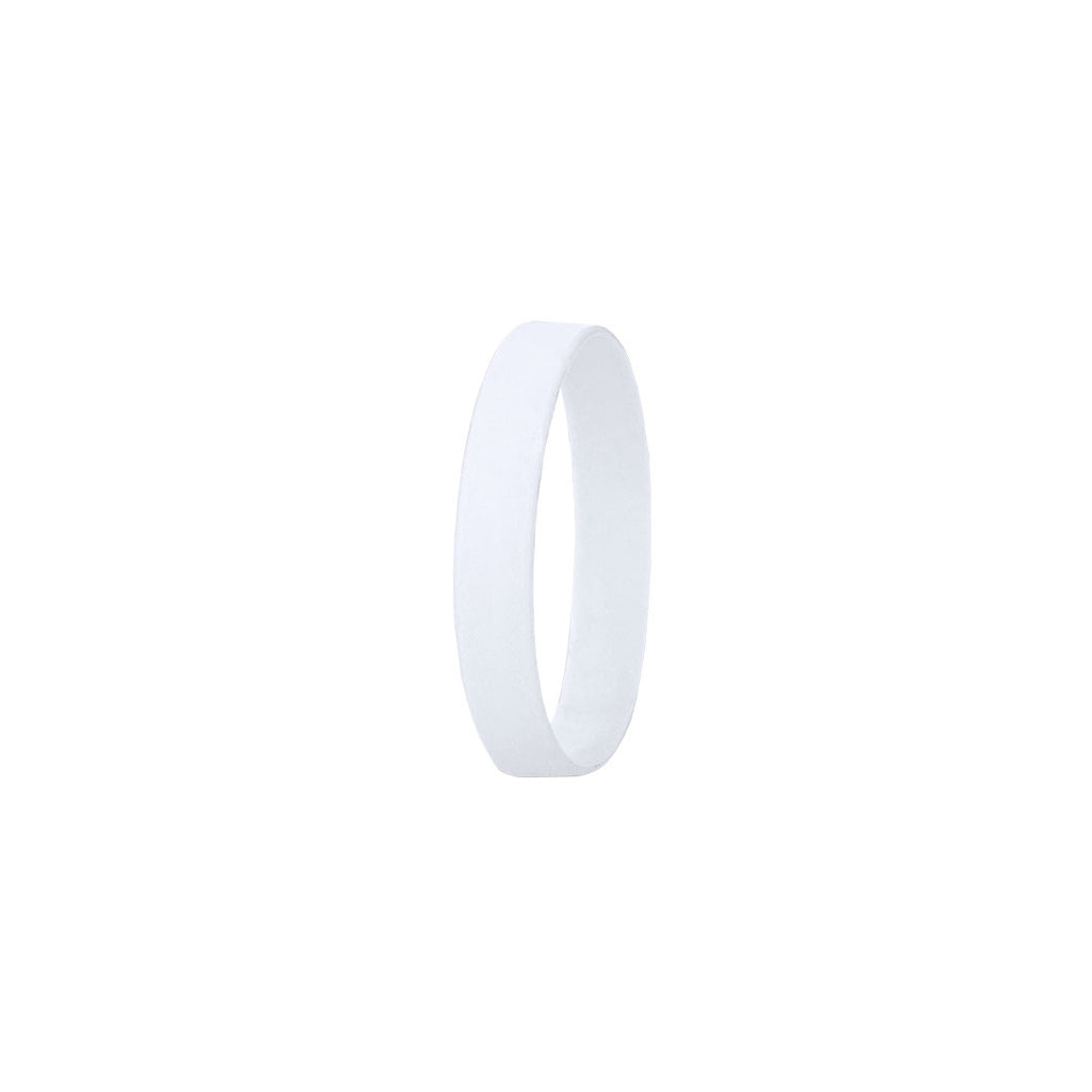 Braslet en silicone Flatten
