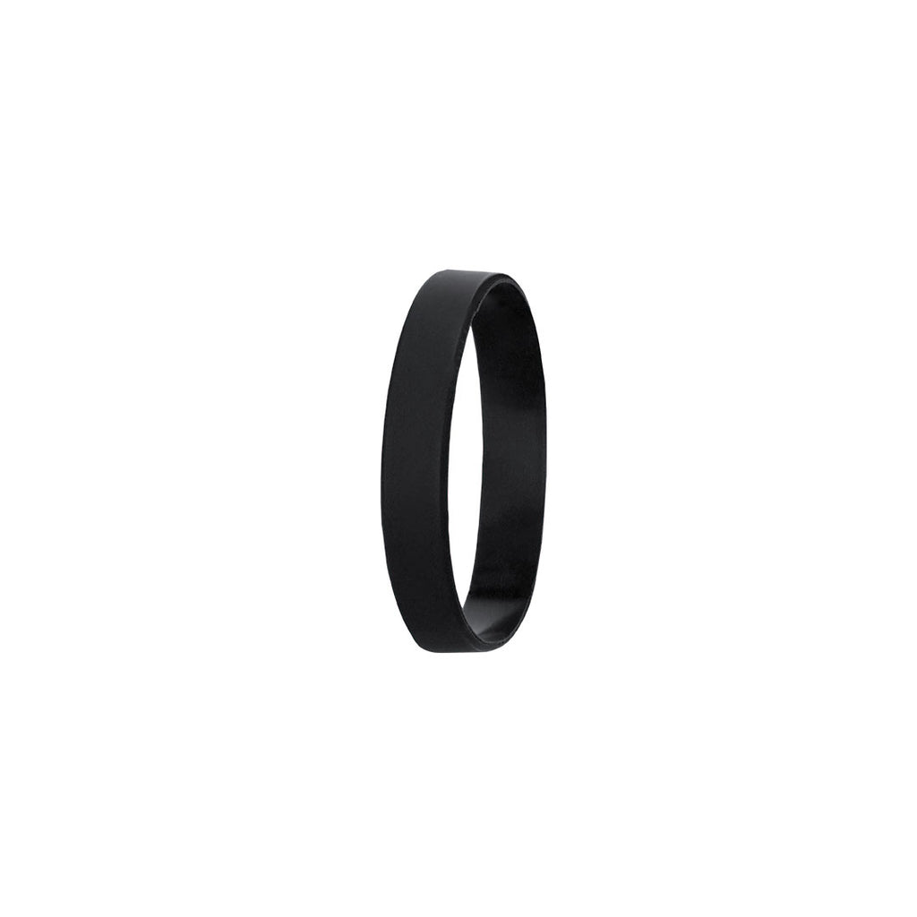 Braslet en silicone Flatten