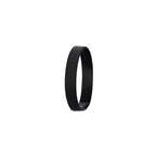 Braslet en silicone Flatten