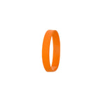 Braslet en silicone Flatten