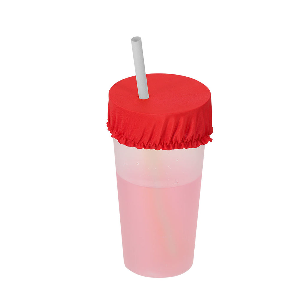 Sous-verre fabriqué en matériau flexible en polyester Irwing