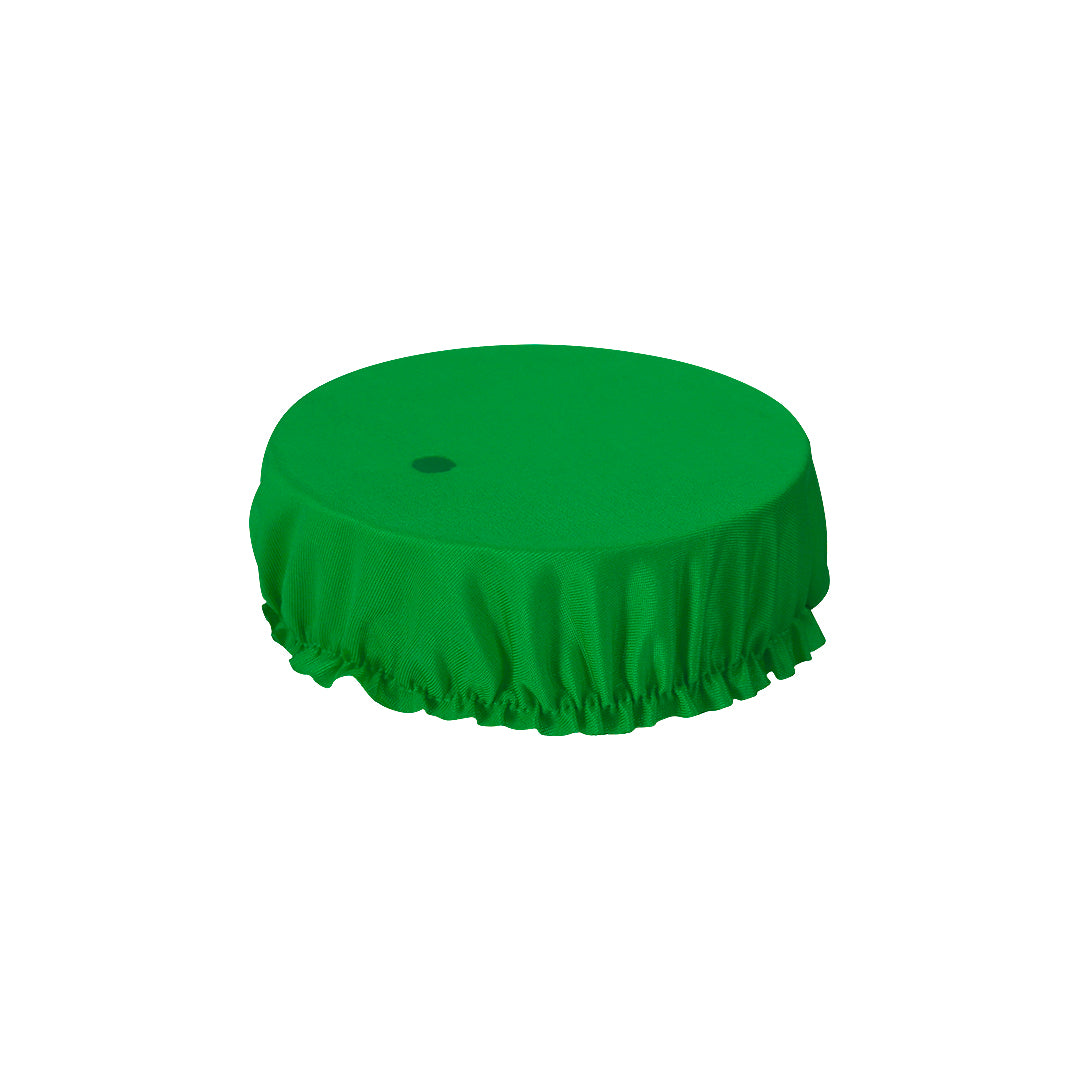 Sous-verre fabriqué en matériau flexible en polyester Irwing