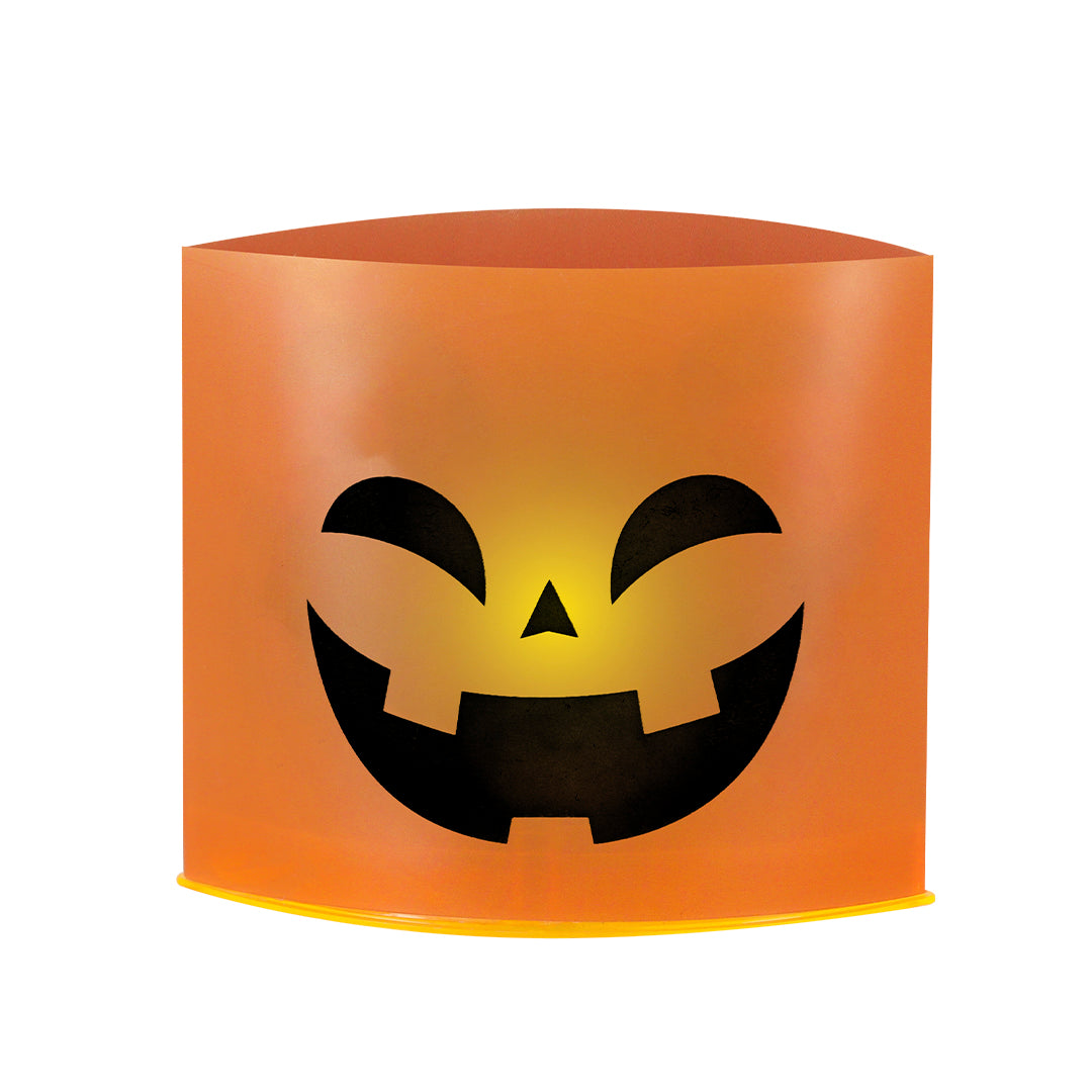 Bougie avec éclairage LED Turuk