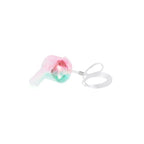 Sifflet lumineux avec des LED multicolores Recom