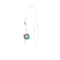 Sifflet lumineux avec des LED multicolores Recom