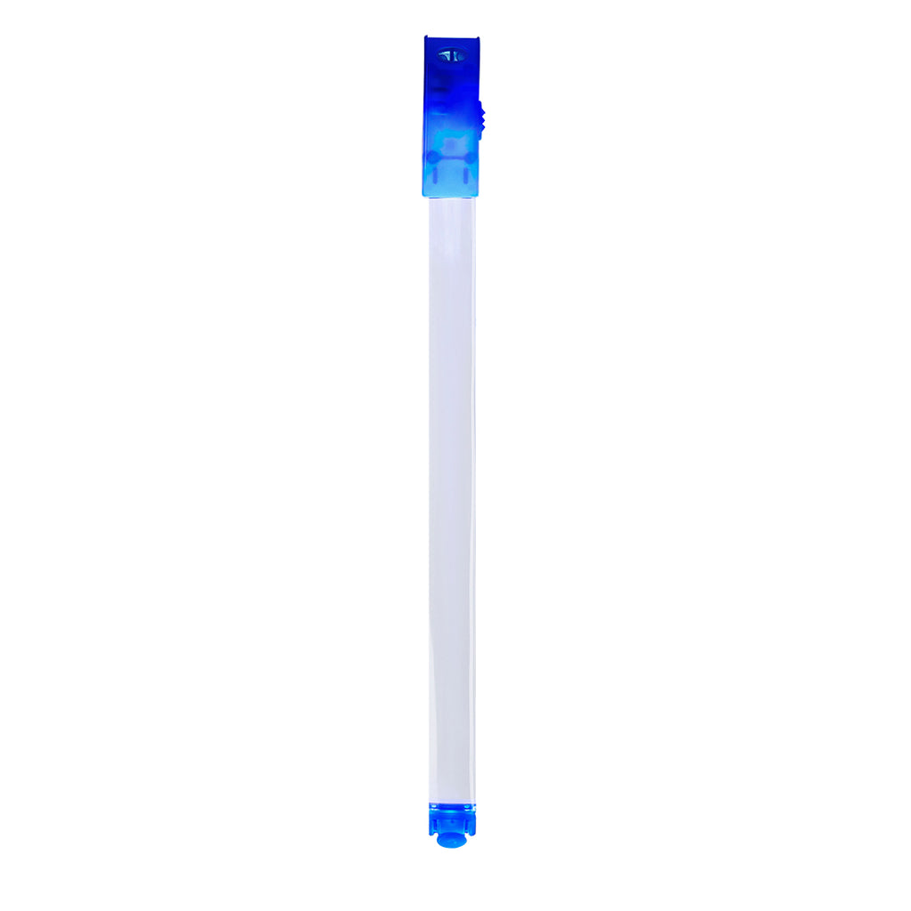 Bracelet original avec des lumières LED idéal pour les fêtes Dauser