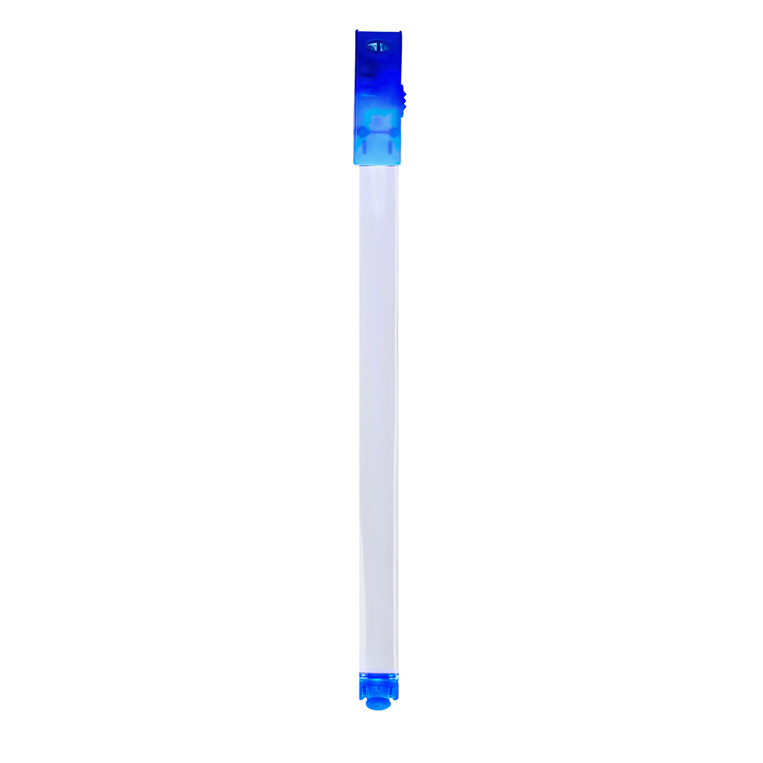 Bracelet original avec des lumières LED idéal pour les fêtes Dauser