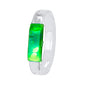Bracelet original avec des lumières LED idéal pour les fêtes Dauser