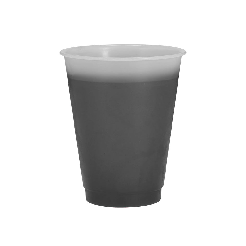 Gobelet 500 ml changeant de couleur au contact de boissons froides Yanin