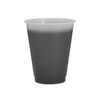 Gobelet 500 ml changeant de couleur au contact de boissons froides Yanin