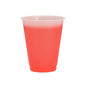 Gobelet 500 ml changeant de couleur au contact de boissons froides Yanin
