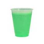 Gobelet 500 ml changeant de couleur au contact de boissons froides Yanin