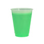 Gobelet 500 ml changeant de couleur au contact de boissons froides Yanin