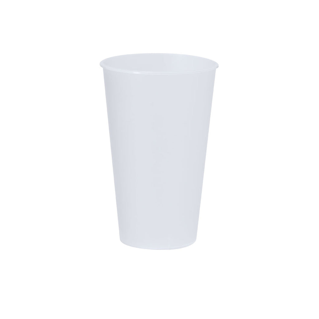 Gobelet réutilisable pas cher 550 ml Niklas