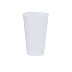 Gobelet réutilisable pas cher 550 ml Niklas
