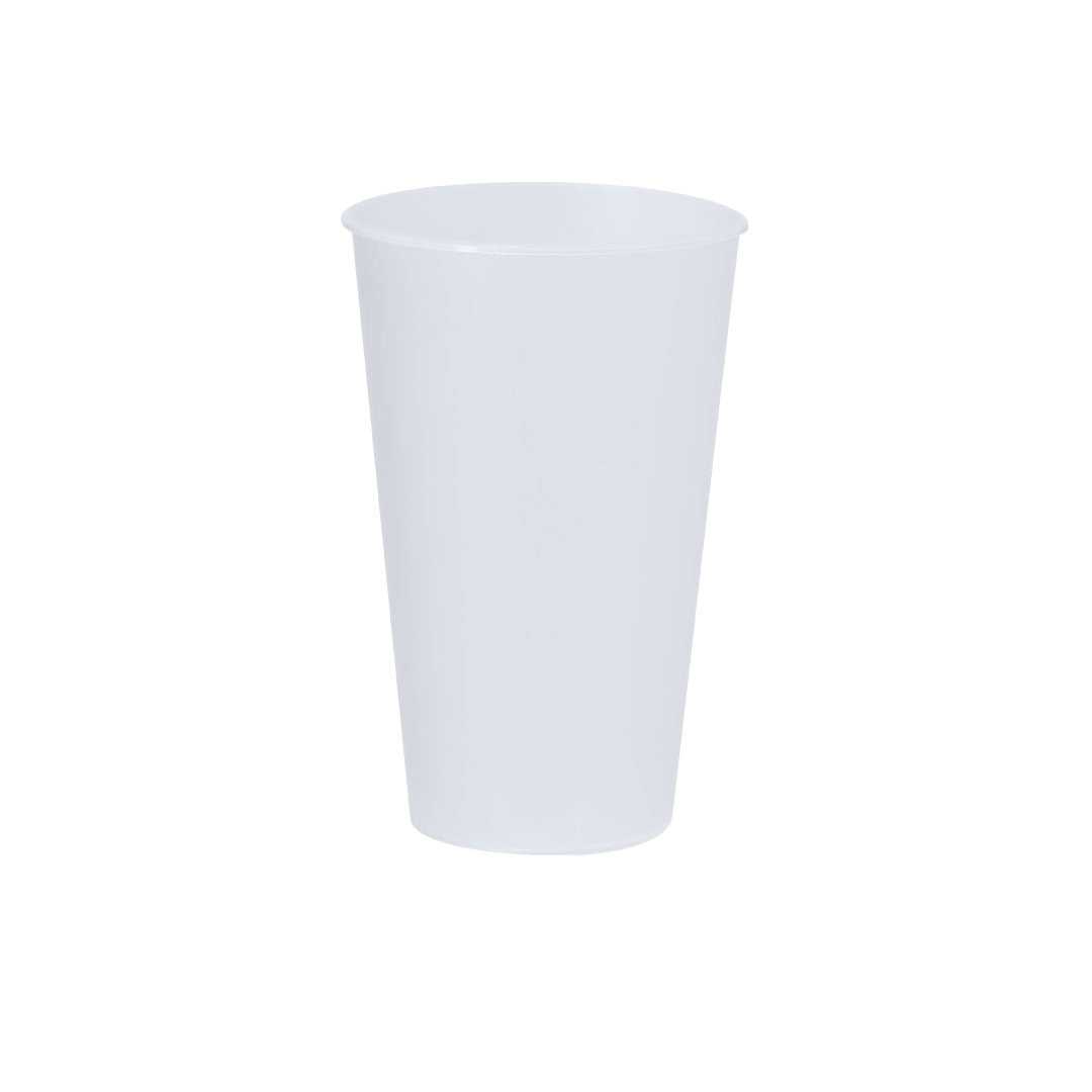 Gobelet réutilisable pas cher 550 ml Niklas
