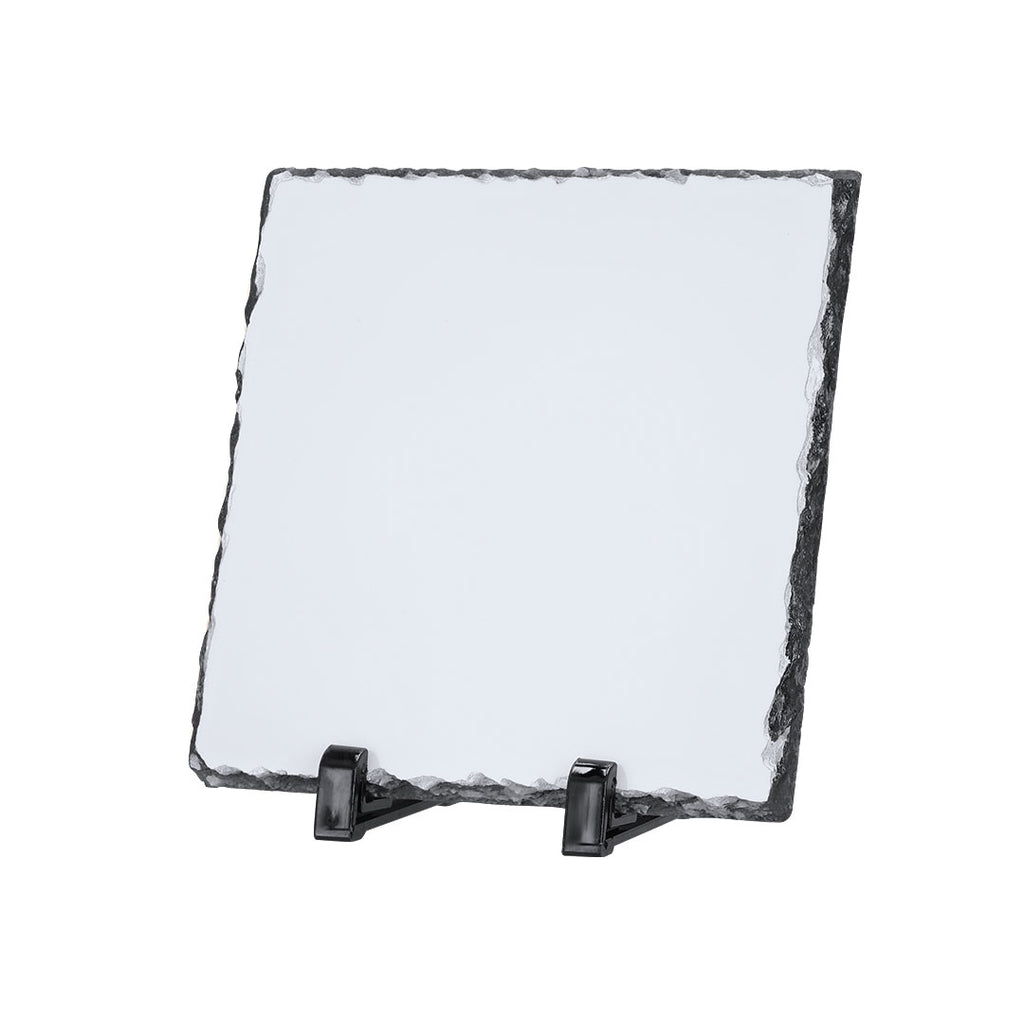 Plaque en ardoise, idéale pour la sublimation Heysi