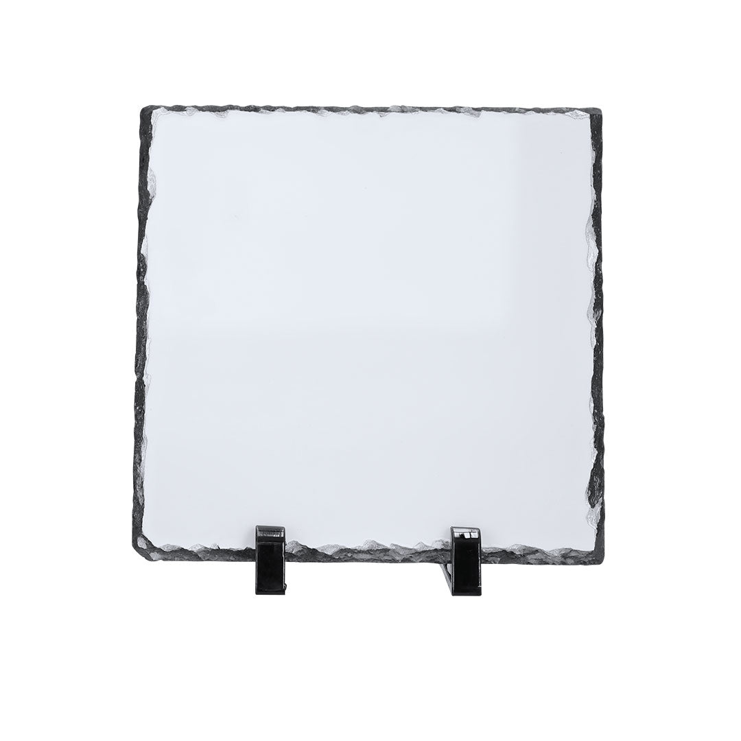 Plaque en ardoise, idéale pour la sublimation Heysi