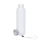 Gourde de 500 ml de capacité, idéale pour le marquage en sublimation Stevens