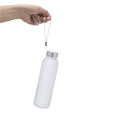 Gourde de 500 ml de capacité, idéale pour le marquage en sublimation Stevens