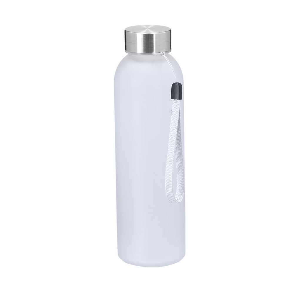 Gourde de 500 ml de capacité, idéale pour le marquage en sublimation Stevens