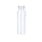 Gourde de 650 ml de capacité. Fabriquée en aluminium recyclé Nomar
