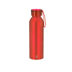 Gourde de 650 ml de capacité. Fabriquée en aluminium recyclé Nomar