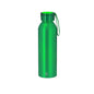 Gourde de 650 ml de capacité. Fabriquée en aluminium recyclé Nomar