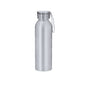 Gourde de 650 ml de capacité. Fabriquée en aluminium recyclé Nomar