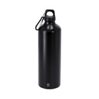 Gourde de 800 ml de capacité. Fabriquée en aluminium recyclé Glaxon